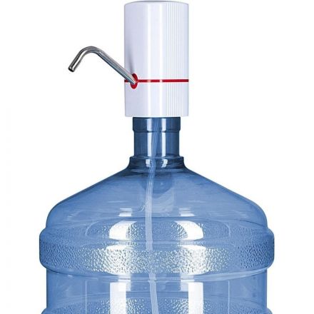 Помпа аккумуляторная перезаряжаемая для воды Ecotronic PLR-120. Помпа аккумуляторная перезаряжаемая для воды Ecotronic PLR-120.