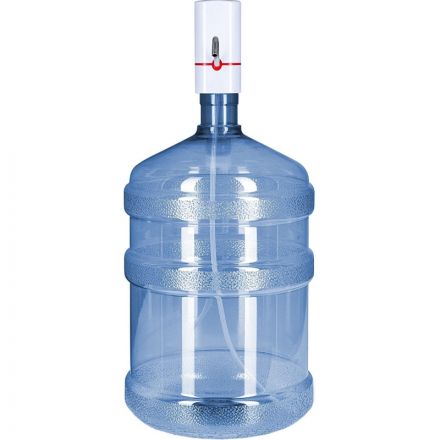 Помпа аккумуляторная перезаряжаемая для воды Ecotronic PLR-120. Помпа аккумуляторная перезаряжаемая для воды Ecotronic PLR-120.