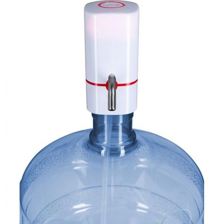 Помпа аккумуляторная перезаряжаемая для воды Ecotronic PLR-120. Помпа аккумуляторная перезаряжаемая для воды Ecotronic PLR-120.