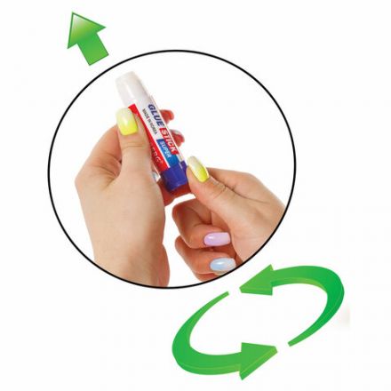 Клей-карандаш BRAUBERG SUPER, 8 г, ЮЖНАЯ КОРЕЯ, 229540 Клей-карандаш BRAUBERG SUPER, 8 г, ЮЖНАЯ КОРЕЯ, 229540