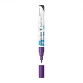 Маркер акриловый Schneider "Paint-It 310" 2мм, пулевидный, фиолетовый