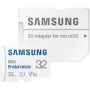 Карта памяти Samsung (MB-MJ32KA/APC)micSDXC 32Gb Pro Endur.UHS-I U3 V30+ADP Карта памяти Samsung (MB-MJ32KA/APC)micSDXC 32Gb Pro Endur.UHS-I U3 V30+ADP