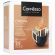 Кофе в дрип-пакетах COFFESSO "Crema Delicato" 5 порций по 9 г, 102312