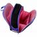 Ранец BRAUBERG FIT, 2 отделения, Sleeping kitten, велюровая панель, 38х27х14 см, 273107