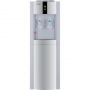 Кулер для воды напольный Ecotronic H1-LF White с холодильником