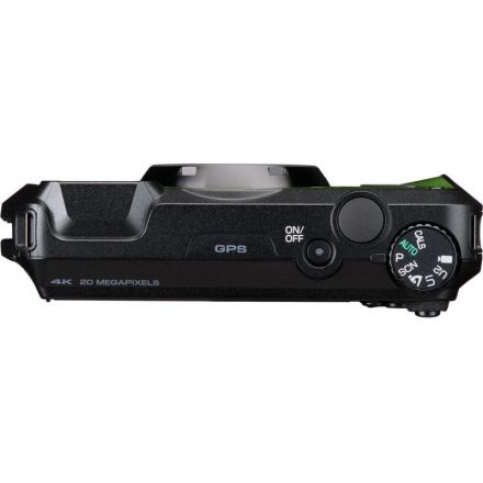 Фотоаппарат Pentax WG-8 зеленый (S0001501) Фотоаппарат Pentax WG-8 зеленый (S0001501)