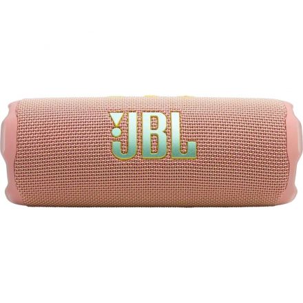 Портативная акустика JBL Flip 7 Pink (JBLFLIP7PINK) Портативная акустика JBL Flip 7 Pink (JBLFLIP7PINK)