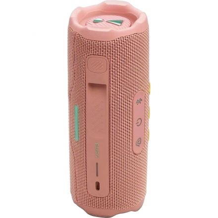 Портативная акустика JBL Flip 7 Pink (JBLFLIP7PINK) Портативная акустика JBL Flip 7 Pink (JBLFLIP7PINK)
