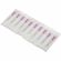 Игла инъекционная 24G (0,55х25 мм) KD-Fine 100шт./уп. Игла инъекционная 24G (0,55х25 мм) KD-Fine 100шт./уп.