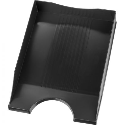 Лоток горизонтальный Attache Economy office гранд черный юпп Лоток горизонтальный Attache Economy office гранд черный юпп