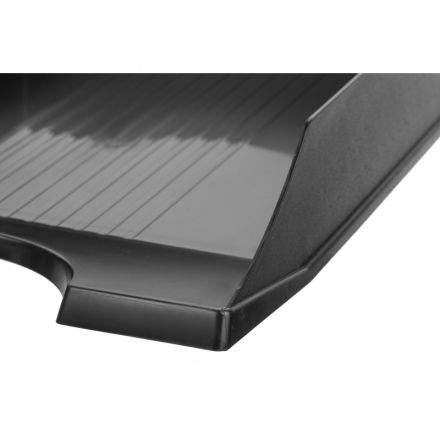 Лоток горизонтальный Attache Economy office гранд черный юпп Лоток горизонтальный Attache Economy office гранд черный юпп