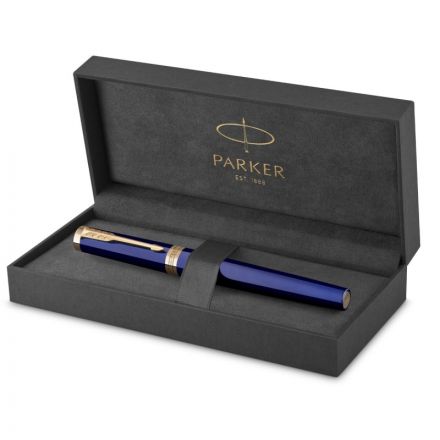 Роллер Parker Ingenuity Blue GT черн, 0,5мм, кор 2182011 Роллер Parker Ingenuity Blue GT черн, 0,5мм, кор 2182011