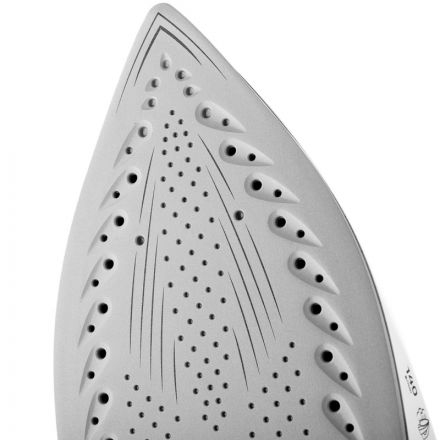 Утюг BRAYER BR4008,2400 Вт,керам,пар140 г/мин,антикапля,330 мл,верт.отпар Утюг BRAYER BR4008,2400 Вт,керам,пар140 г/мин,антикапля,330 мл,верт.отпар