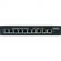 Коммутатор Osnovo SW-21000(120W) (L2) 10x100Мбит/с 8PoE 120W неуправляемый
