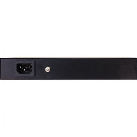 Коммутатор Osnovo SW-21000(120W) (L2) 10x100Мбит/с 8PoE 120W неуправляемый