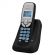Радиотелефон teXet TX-D6905A черный