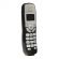Радиотелефон teXet TX-D6905A черный