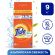 Порошок стиральный Tide автомат Альпийская свежесть, 9кг