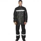 Костюм сварщика Цербер комб.(хлопок+арамид)(модель КС 07)(р.52-54)182-188 Костюм сварщика Цербер комб.(хлопок+арамид)(модель КС 07)(р.52-54)182-188