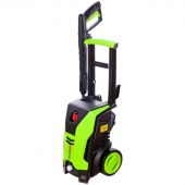 Мойка высокого давления RedVerg RD-HPW1800 (6656291) Мойка высокого давления RedVerg RD-HPW1800 (6656291)