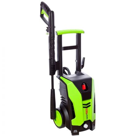 Мойка высокого давления RedVerg RD-HPW1800 (6656291) Мойка высокого давления RedVerg RD-HPW1800 (6656291)