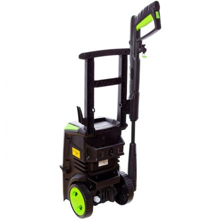 Мойка высокого давления RedVerg RD-HPW1800 (6656291) Мойка высокого давления RedVerg RD-HPW1800 (6656291)