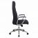 Кресло BRABIX PREMIUM Adept EX-752, синхромеханизм, алюминий, ткань, серое, 532932