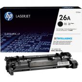 Картридж лазерный HP 26A CF226A черный оригинальный Картридж лазерный HP 26A CF226A черный оригинальный