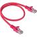 Патч-корд ExeGate UTP-RJ45-RJ45-5e-1,5M-RD, 5e, 1.5м, красный <EX258670RUS