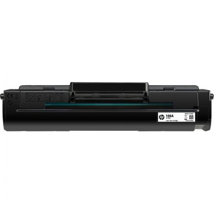 Тонер-картридж HP 106A W1106A чер. для 107/MFP 135/137 Тонер-картридж HP 106A W1106A чер. для 107/MFP 135/137