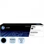 Тонер-картридж HP 106A W1106A чёрный для 107/MFP 135/137