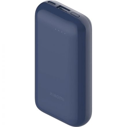 Внешний аккумулятор Xiaomi 33W 10000mAh Pocket Edition Pro(BHR5785GL) Внешний аккумулятор Xiaomi 33W 10000mAh Pocket Edition Pro(BHR5785GL)