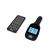 FM-трансмиттер с дисплеем Ritmix FMT-A705 (15118383)