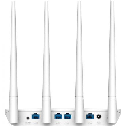 Маршрутизатор Tenda F6