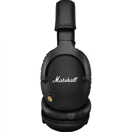 Наушники Marshall Monitor II A.N.C. Black (1005228) Наушники Marshall Monitor II A.N.C. Black (1005228)