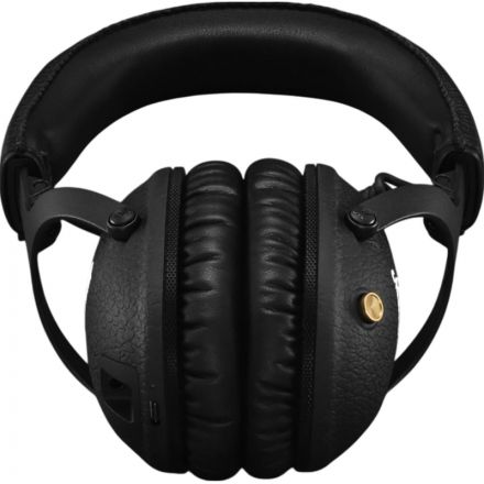 Наушники Marshall Monitor II A.N.C. Black (1005228) Наушники Marshall Monitor II A.N.C. Black (1005228)