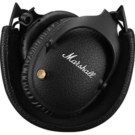 Наушники Marshall Monitor II A.N.C. Black (1005228) Наушники Marshall Monitor II A.N.C. Black (1005228)