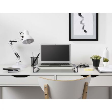 Подставка для ноутбука KD_Сетбари-3, алюминий