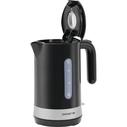 Чайник электрический Polaris PWK 1803C Water Way Pro,пластик,2200Вт, 1,8л Чайник электрический Polaris PWK 1803C Water Way Pro,пластик,2200Вт, 1,8л