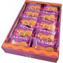 Пирожное Monfi torty с клубничной начинкой 540г Пирожное Monfi torty с клубничной начинкой 540г