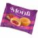 Пирожное Monfi torty с клубничной начинкой 540г
