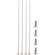 Патч-панель REXANT (02-0031) с кабельн орг.19,1U,24 порта,UTP,RJ-45,CAT5e