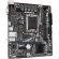 Материнская плата GIGABYTE H610M H V2, s1700, intel H610, 2xDDR5, mATX