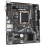 Материнская плата GIGABYTE H610M H V2, s1700, intel H610, 2xDDR5, mATX