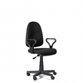 Кресло Престиж Самба О С11 (черный) Кресло Престиж Самба О С11 (черный)