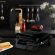 Электрогриль TEFAL GC305816, 2000 Вт, съемные панели, регулировка температуры, черный, 1500636334