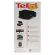 Электрогриль TEFAL GC305816, 2000 Вт, съемные панели, регулировка температуры, черный, 1500636334