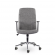 Кресло М-903 Софт хром Ср Moderno 02 (Серый)