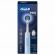 Зубная щетка электрическая ORAL-B (Орал-би) Pro-Series 3, Голубая, 1 сменная насадка, 741751