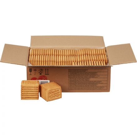 Печенье Любятово с топленым молоком 4.7 кг Печенье Любятово с топленым молоком 4.7 кг